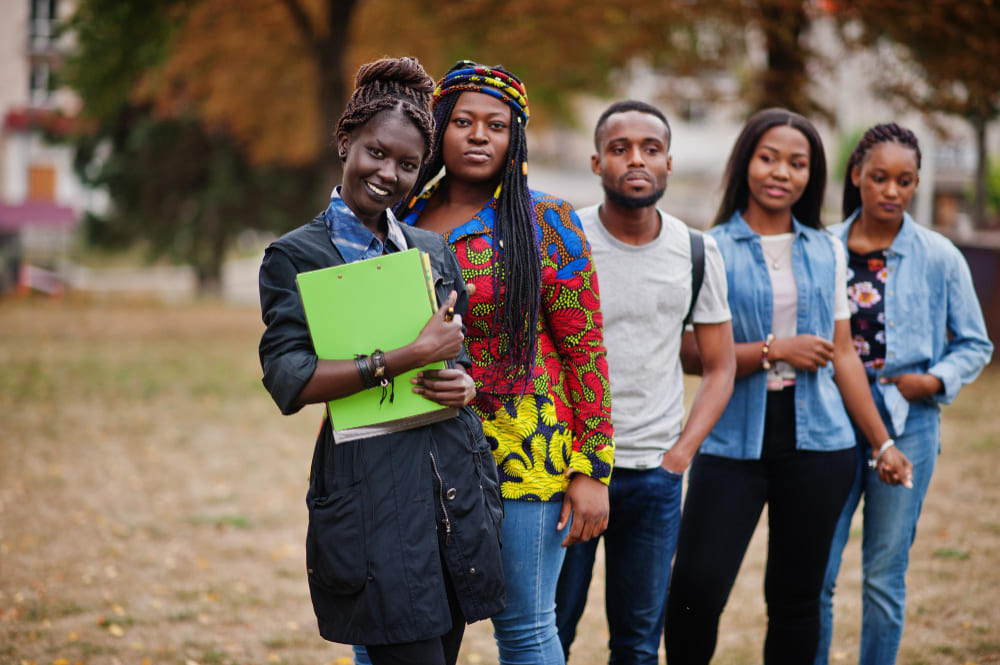 Scholarship program